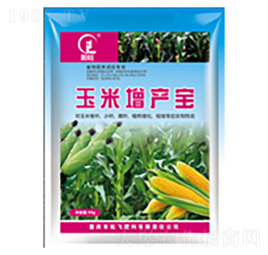 玉米增產(chǎn)寶-白市化工