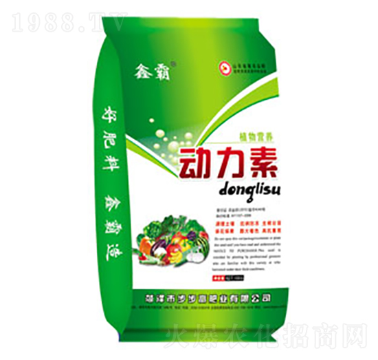 植物營(yíng)養(yǎng)動(dòng)力素-鑫霸-步步高肥業(yè)