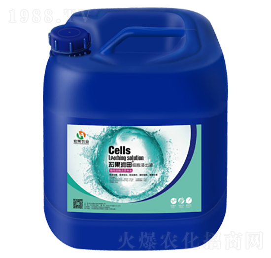 植物源酶活營養(yǎng)液-細胞浸出液-宏果農(nóng)業(yè)