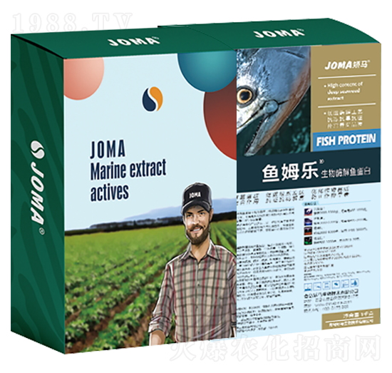 生物酶解魚蛋白干粉-魚姆樂-矯馬生物