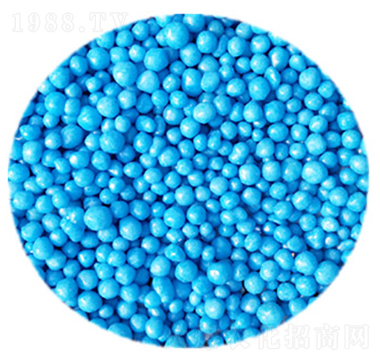 包衣尿素（天藍色）-菲申特