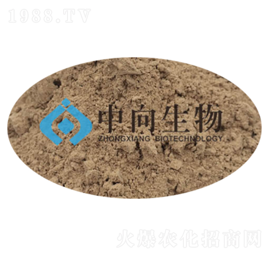 有機(jī)肥發(fā)酵劑-中向生物