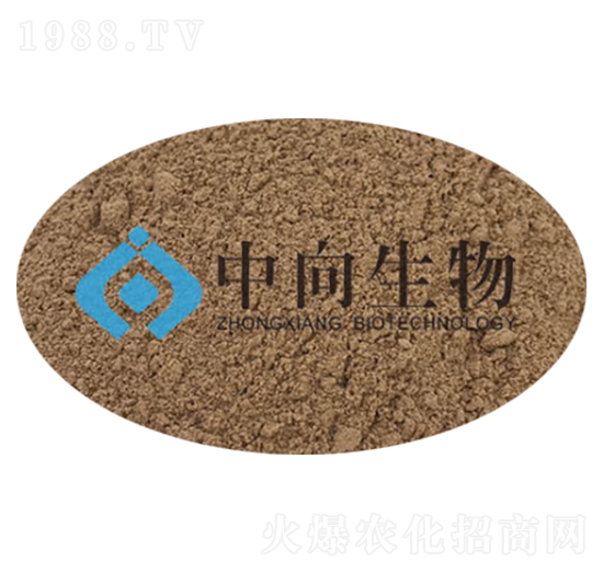 土壤調理劑-中向生物