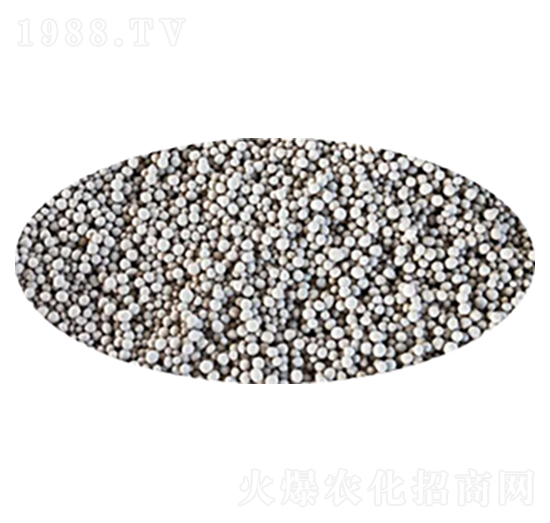 硅鈣鎂鉀-藍得生物