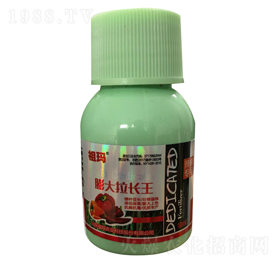 膨大拉長王-祖瑪-允發(fā)化工