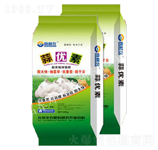 蒜優(yōu)素-今朝農(nóng)化