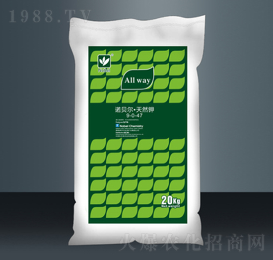 天然鉀9-0-47-樂普生