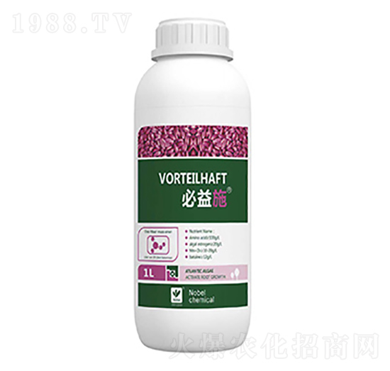 1L必益施-樂普生