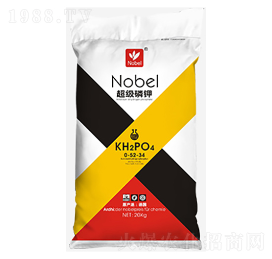 超級(jí)磷鉀0-52-34-樂普生