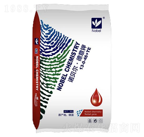 諾貝爾·德意鉀13-0-46+TE-樂(lè)普生