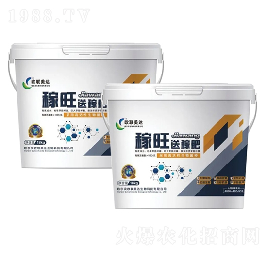 歐聯(lián)美達(dá)·稼旺-歐聯(lián)美達(dá)