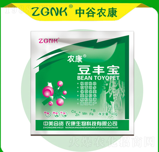 豆豐寶-中谷農(nóng)康