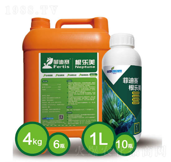 菲迪賽根樂(lè)美-翠禾