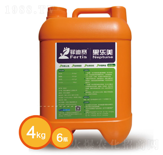 菲迪賽果樂(lè)美-翠禾