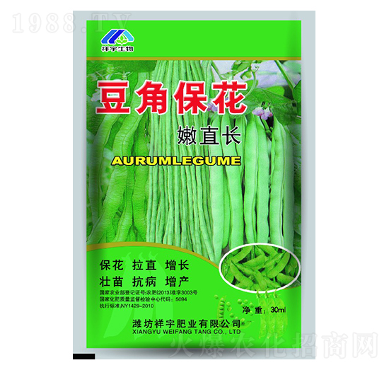 豆角?；壑遍L-祥宇肥業(yè)