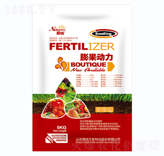 膨果動力-一撒寶來