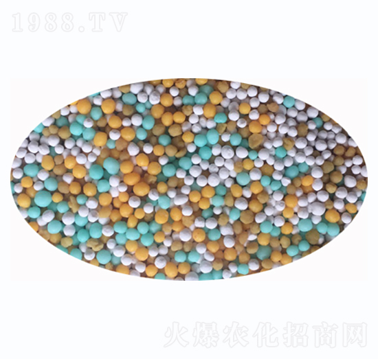 顆粒肥-云農(nóng)化肥