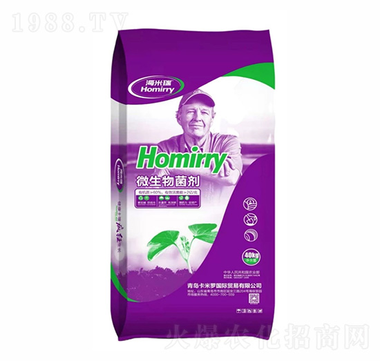 微生物菌劑-卡米羅