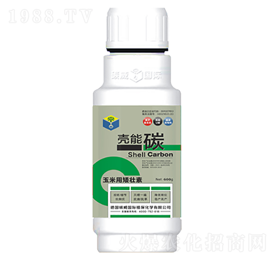 玉米用矮壯素-克能碳-碳威國際