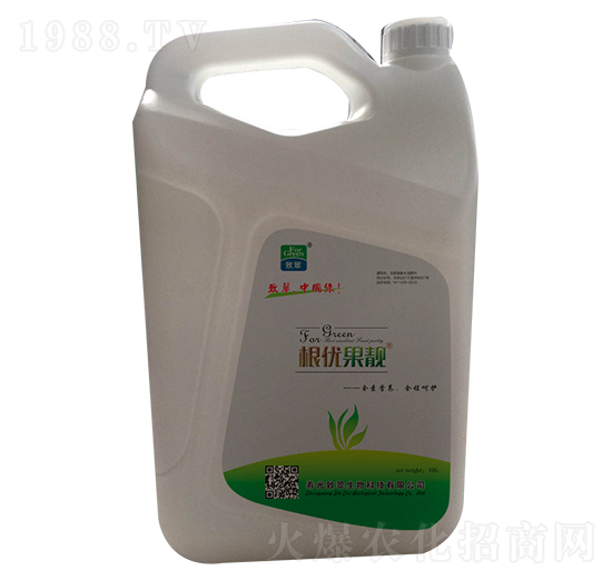 根優(yōu)果靚-致翠生物