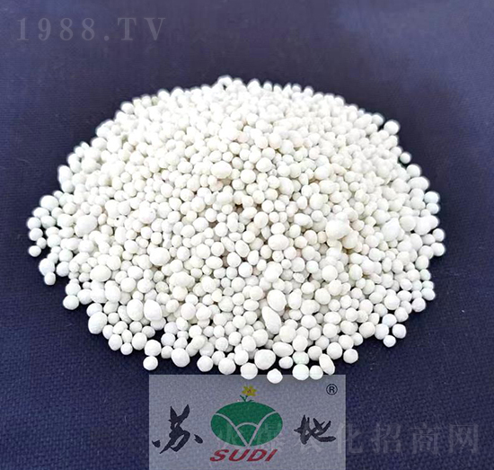 復合肥料-蘇地肥業(yè)