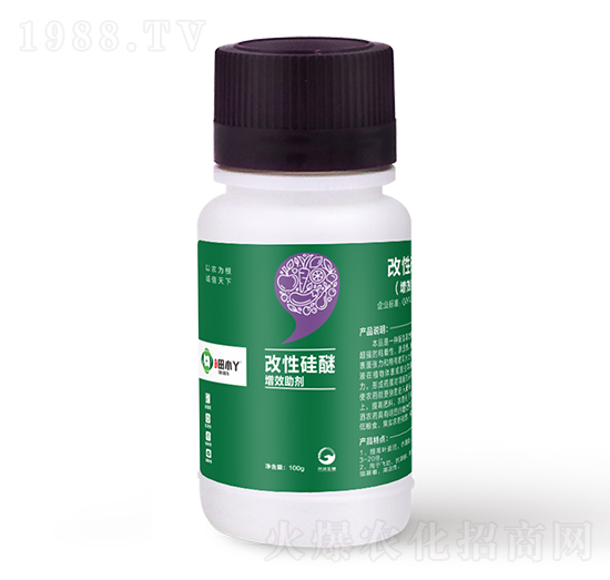 改性硅醚-田小丫-開沃生物