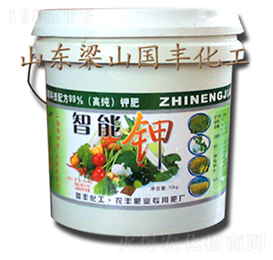 智能鉀-國豐肥業(yè)