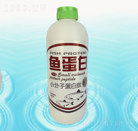 魚蛋白-藍翠農(nóng)科