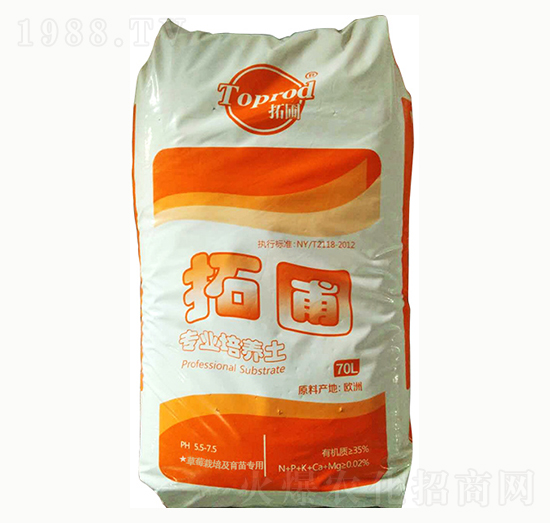 70L草莓栽培及育苗專(zhuān)用-拓圃-益先都