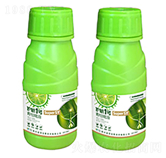 青桔精油-護(hù)航1號(hào)-嘉禾農(nóng)業(yè)