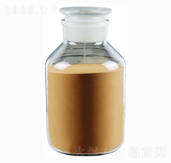 廣譜復(fù)合菌粉-金谷生物