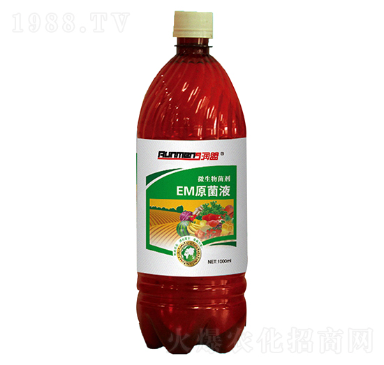 微生物菌劑-EM原菌液-乾成農業(yè)