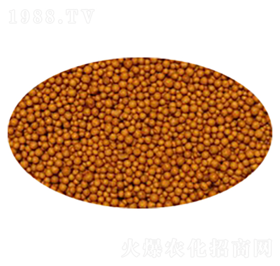 高濃度控釋復(fù)合肥-良實(shí)