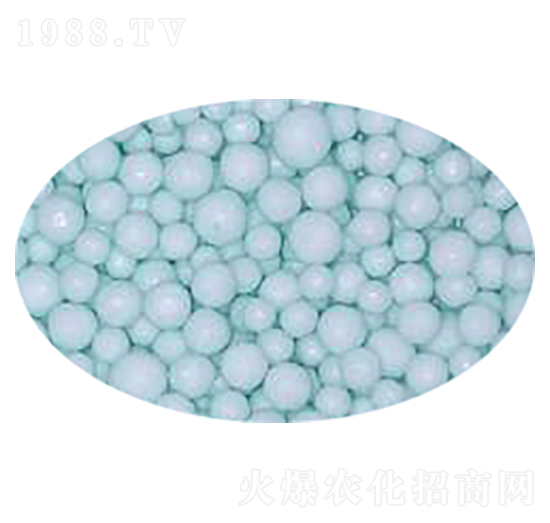 控釋硝酸鉀-良實(shí)