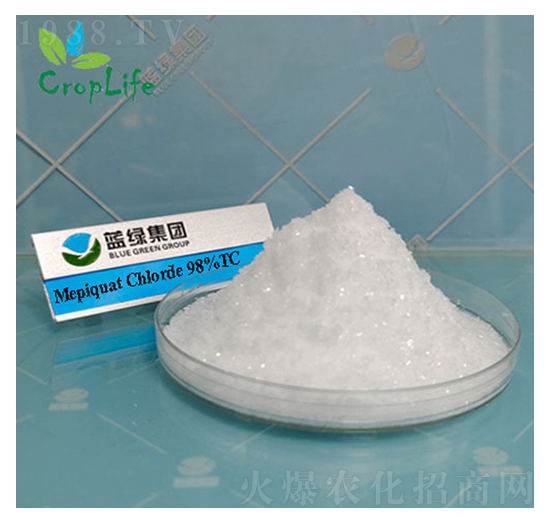 縮節(jié)胺（甲哌嗡）-愛(ài)普斯化工