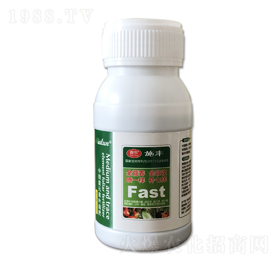 施豐葉面肥-鑫悅農(nóng)業(yè)