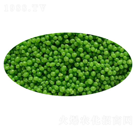 土壤調(diào)理劑（綠色）-金萊福