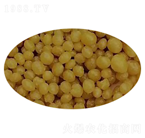 土壤調(diào)理劑（黃色）-金萊福