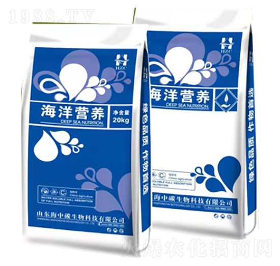 海洋營養(yǎng)-海中碳生物