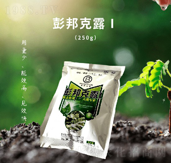 克露Ⅰ號(hào)-彭邦生物