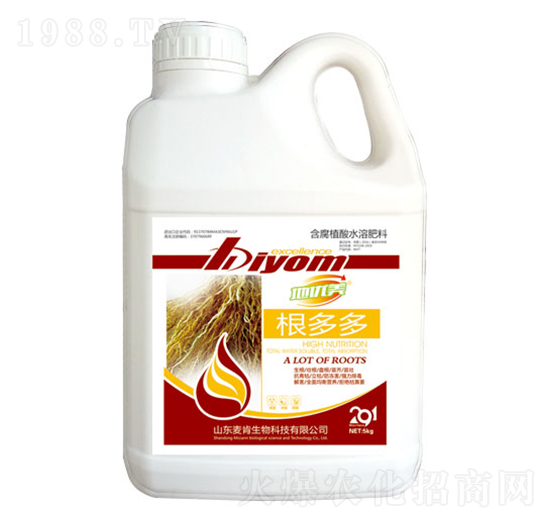 地優(yōu)美根多多-麥肯生物