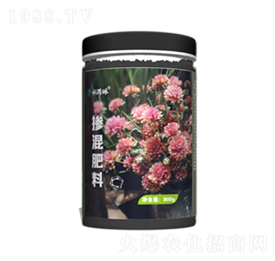 緩釋摻混肥-恒潤農(nóng)業(yè)