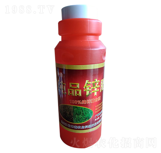 螯合型純品鋅肥-禾森農(nóng)業(yè)