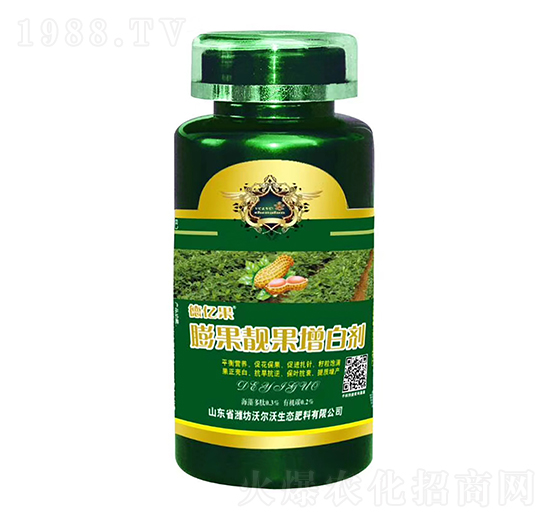 膨果靚果增白劑-德億果-倍爾德