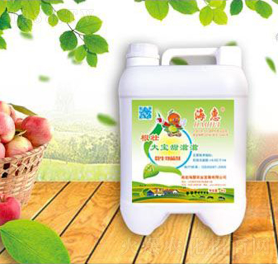 根壯大寶甜滋滋微生物菌劑-?；? style=