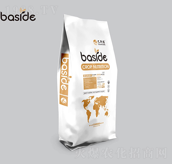 微生物菌劑-勁頭足-巴斯德