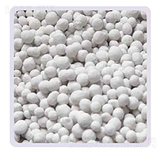 氮磷復(fù)合肥20-20-13S-佰錚化工