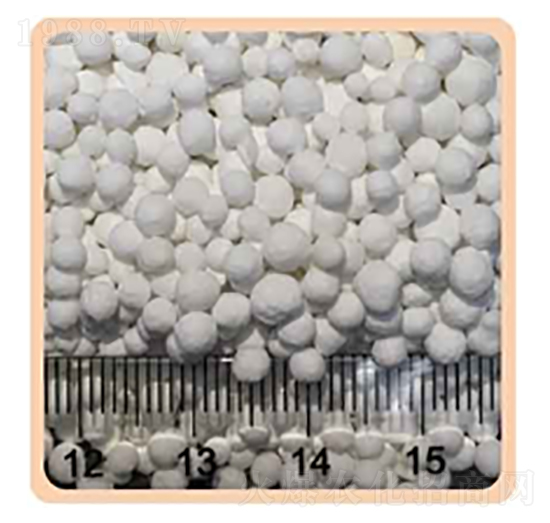 硝酸銨鈣（農(nóng)業(yè)級）-佰錚化工