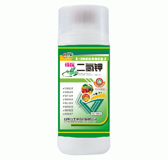 磷酸二氫鉀-百士威