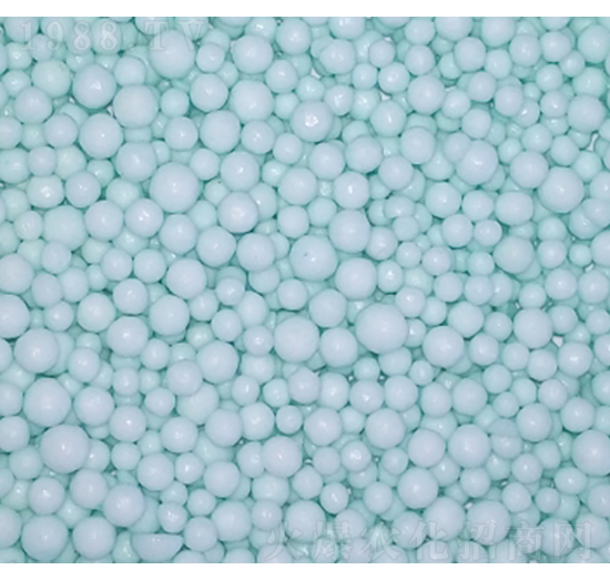 控釋尿素-愛易施